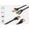 unitek kabel sieciowy paski ethernet cat7 10m 1460dade448de