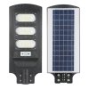 lampa solarna uliczna led 120w czujnik ruchu pilot 5pvxj12012 b3d2d4154b6c1