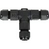 konektor mufa kablowa trjnik t ip68 3x4mm 450v25a orae13602 25bb13eda9e5f