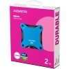 adata zewntrzny dysk ssd sd620 2tb u32a 520460 mbs blue 835c4db40c816
