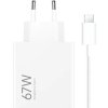 xiaomi adowarka sieciowa 67w hypercharge combo typea e6d4f59dcc1da