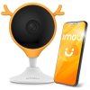 IP kamera IMOU Cue 2 IPC-C22EP-A s oranžovým silikónovým krytom