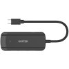 unitek aktywny hub usbc 3usba 31 hdmi 4k30hz h1110b e28c5ae9be7f1