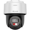 Hilook sada 4x Hilook 2MP PTZ-N2MP-P 2,8 mm