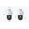 IP kamera Reolink Trackmix Series G770 s 8MP LTE akomulátorom