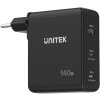 unitek adowarka gan 3 porty 140w 2b8c86d2968c1