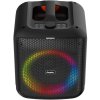 gonik bluetooth energizer fm usb mp3 6000mah rgb 3bb5657af36c7