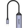 Adaptér Unitek USB-C na DisplayPort 1.4 8K 60Hz