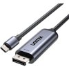 unitek 8k usbc to displayport bidirectional cable 76e1c066982f0