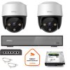 zestaw monitoringu imou 2x kamera ip cruiser 4mp poe b9b1fb4b6e861