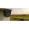 Hilook by Hikvision IPCAM-T4-P Black 2,8 mm 4MP