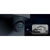 Hilook by Hikvision IPCAM-T4-P Black 2,8 mm 4MP
