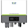 inwerter solarny hybrydowy volt polska ultra hybrid 3600w5400w 2x mppt 120500v wifi 6557891046a85