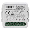 OXT mini modul stmievača 2 obvody ZigBee TUYA