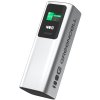POWERBANKA Greencell PowerPlay Ultra 25200mAh RÝCHLE NABÍJANIE 140W 2x USB-C PD 1x USB-A