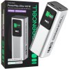 POWERBANKA Greencell PowerPlay Ultra 25200mAh RÝCHLE NABÍJANIE 140W 2x USB-C PD 1x USB-A