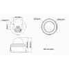 HIKVISION DS-2CD2787G2H-LIPTRZS2U/SL(2,8-12mm) PL
