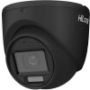 Hilook by Hikvision 8MP 4 v 1 TVI-T8M-20DL čierna