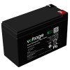 akumulator agm voltage long life 12v 9ah vel1290 ywotno 15 lat fa378a40020ac