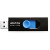 adata pendrive uv320 32gb usb 32 gen1 czarnoniebieski f5c1c8e4a82e1