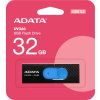 adata pendrive uv320 32gb usb 32 gen1 czarnoniebieski 7b382fd3d21bf