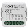 modu oxt mini sterownik scen 12 akcji 230v zigbee tuya t254 9b2c138519b31