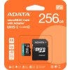 adata karta pamici microsd premier pro 256 gb uhs1 u3 v30 a2 adapter 1757cb5cc0da4