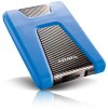 Adata DashDrive Durable HD650 1TB 2,5'' USB3.1 Blue
