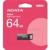 adata pendrive ur340 64gb usb32 gen1 czarny c70d7f80162f5