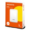 ADATA DashDrive HV300 1TB 2,5 USB3.1 externý disk biely