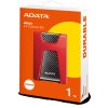 adata dashdrive durable hd650 1tb 25 usb30 czerwony a53d1f3dce6e1