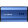 Adata SE880 1TB USB3.2A/C Gen2x2 externý SSD disk modrý