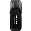 Adata Flash disk UV320 128G USB 3.2 Gen1 čierny/modrý