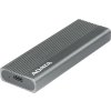 Adata Externý M.2 SSD kryt EC680 USB3.2C 10Gbps