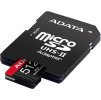 adata karta microsd high endurance 512gb uhs1 u3 v30 a2 10085mbs adapter 98bff31eb55b9