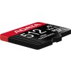 adata karta microsd high endurance 512gb uhs1 u3 v30 a2 10085mbs adapter f8e41d0b1e3d3