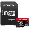 adata karta microsd high endurance 128gb uhs1 u3 v30 a2 10085mbs adapter 5b5a404b483a6