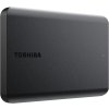 dysk zewntrzny toshiba canvio basics 25inch 2tb external hdd usb 32 gen 1 black f1073e276b118