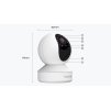 kamera ip reolink e340 wewntrzna obrotowa 5mpx wifi biaa b487ec59fd714