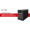 ups zasilacz awaryjny armac office 3000va online pf1 dust free 84fcc9aba38e5