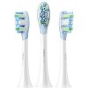 kocwki do szczoteczki xiaomi oscillation electric toothbrush replacement heads clean 230ecd2fbaa82