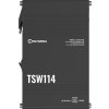 teltonika tsw114 switch przemysowy 5xge tsw114000000 din 9ba519ee9d27a