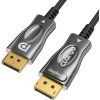 claroc kabel optyczny displayport 14 aoc 8k 15m a42f28b29fe2b