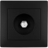 gniazdo rtv vcx lc 45 czarny 84c6a057591f0