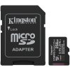 karta pamici microsd kingston canvas select plus microsdxc c10 uhsi 256gb 6ae55c7b7c384