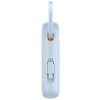 powerbank baseus qpow 2 10000mah 30w z 2 wbudowanymi kablami usbc niebieski 9fd4143806ac5