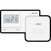 ENGO Controls E901-RF - Regulátor teploty, bezdrôtový, týždenný, elektronický