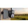 kamera ip easycam obrotowa solarna bezprzewodowa ptz wifi tuya 4mp 4x zoom ec4ptz4dls4g 5385de7f363b3