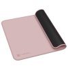 podkadka pod mysz natec colors series misty rose 47f56100e5cfd