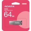 adata pendrive uv250 64gb usb20 metal e1a492c77d82b